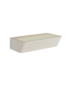 ALTEA * APLIQUE LED BLANCO 21W - 4000K